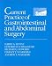 Books : Current Practice of Gastrointestinal and Abdominal Surgery