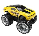 Tyco R/C Ford Mustang GT Big Rides 27 Mhz