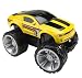 Tyco R/C Ford Mustang GT Big Rides 27 Mhz