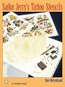 Sailor Jerrys Tattoo Stencils