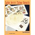 Sailor Jerrys Tattoo Stencils