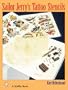 Sailor Jerry's Tattoo Stencils