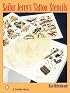 Sailor Jerrys Tattoo Stencils