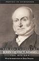 The Bible Lessons of John Quincy Adams for His Son (Profiles in Fatherhood)