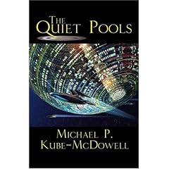 The Quiet Pools