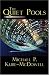 Books : The Quiet Pools