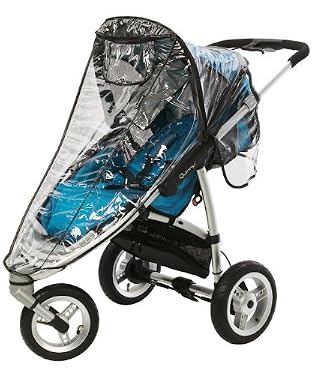 Quinny speedi SX raincover