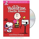 Be My Valentine, Charlie Brown (Remastered Deluxe Edition)