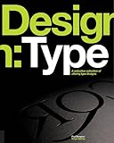 Design/type : a seductive collection of alluring type designs