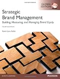 Strategic Brand Management