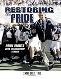 Restoring the Pride: Penn States 2005 Championship Season