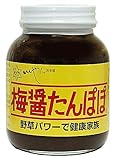 いんやん倶楽部 梅醤たんぽぽ 250g