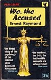 We, the Accused