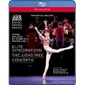 3 Ballets [Blu-ray]