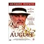 August [1996] (REGION 2) (PAL) [Dutch Import]