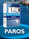 Paros - Blue Guide Chapter (from Blue Guide Greece the Aegean Islands)