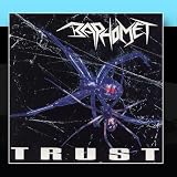 Trust by Baphomet