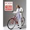 Books on Bicycles