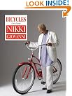 Bicycles: Love Poems
