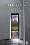 Luce Irigaray : teaching