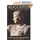Augustus: First Emperor of Rome