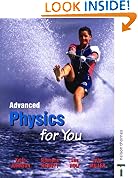 Advanced Physics for You