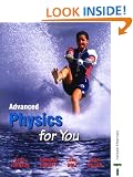 Advanced Physics for You