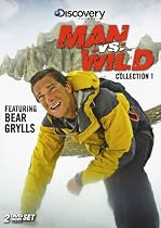Man vs. Wild Streaming.