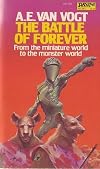 Battle of Forever