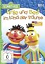 Sesamstra�e - Ernie und Bert im Land der Tr�ume, DVD 4