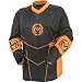 Moose Qualifier Motocross Jersey Orange XXXL
