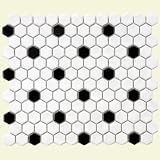 Retro Hexagon