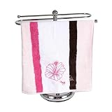 Roxy Flirt Embroidered Hand Towel