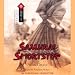 Samurai Shortstop (Unabridged)