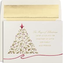 Magic Never Ends Holiday Cards