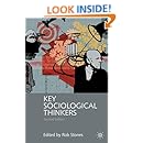 Key Sociological Thinkers: Second Edition
