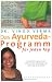 Produkt-Bild: Das Ayurveda-Programm f&uuml;r jeden Tag: Ganzheitlich gesund und sch&ouml;n mit den Ratschl&auml;gen der 'First Lady of Ayurveda'