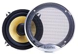 In Phase XT52ND 200W 2 way 13cm High Density Neodymium