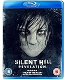 Silent Hill: Revelation [Blu-ray]