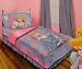 Disney Dreamy Cinderella Twin Bedding Comforter Bedding Set