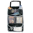 Jeep Backseat Organizer