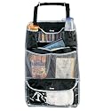 Jeep Backseat Organizer