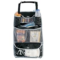 Jeep Backseat Organizer
From Jeep
