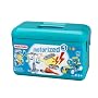Meccano Set 3 Motorized Construction Box