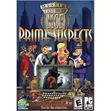  : Mystery Case Files: Prime Suspects