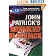 John Patrick's Advanced Blackjack by  John Patrick