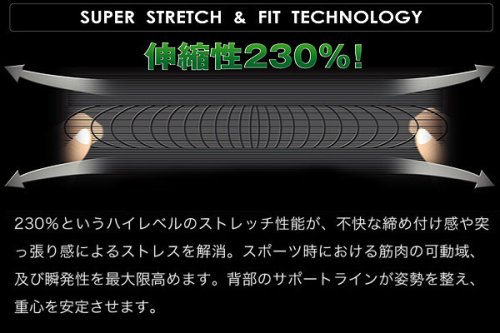 Cover image : イオンスポーツ ゼロフィット アンダーウェア モックネック