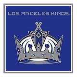 Turner NHL Los Angeles Kings Note Cube (8080256)