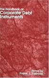 The Handbook of Corporate Debt Instruments 5109i6lGJhL. SL160 The Handbook of Corporate Debt Instruments