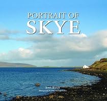 Portrait of Skye